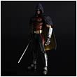 Batman Arkham City Series 2 Robin Play Arts Kai Figure